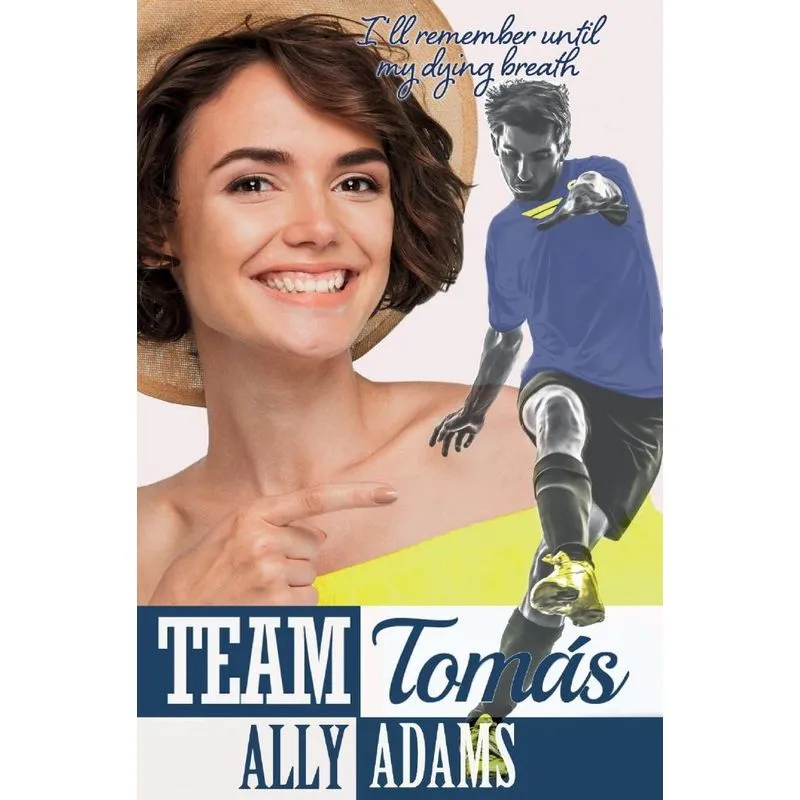 Team Tomás