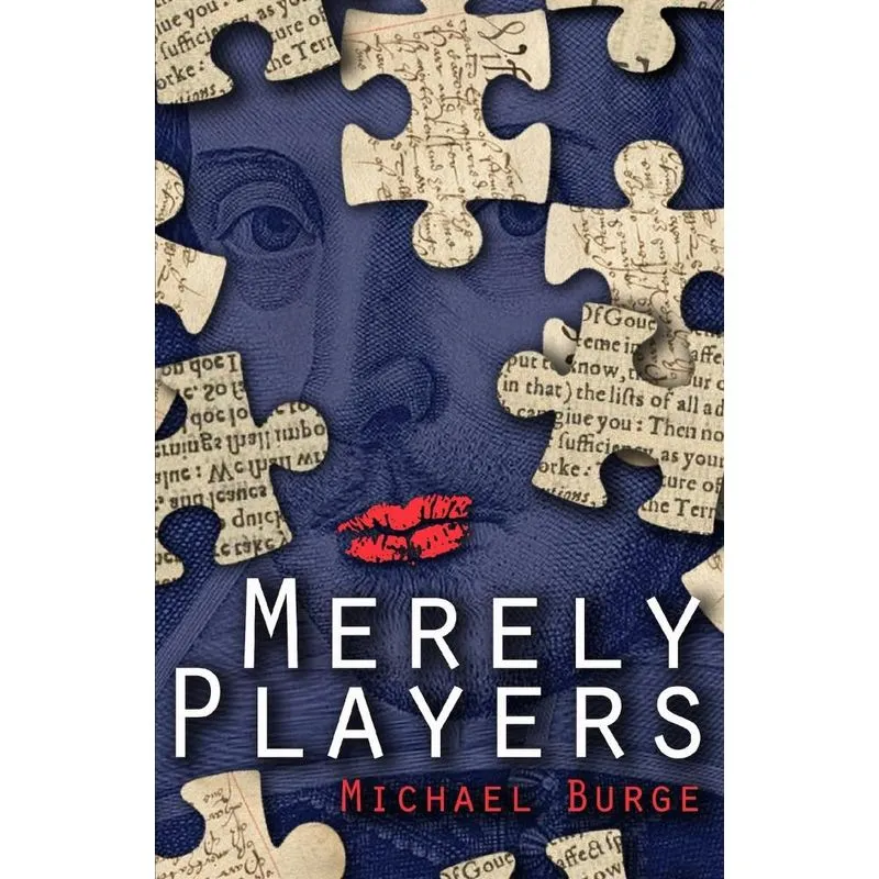 Merely Players