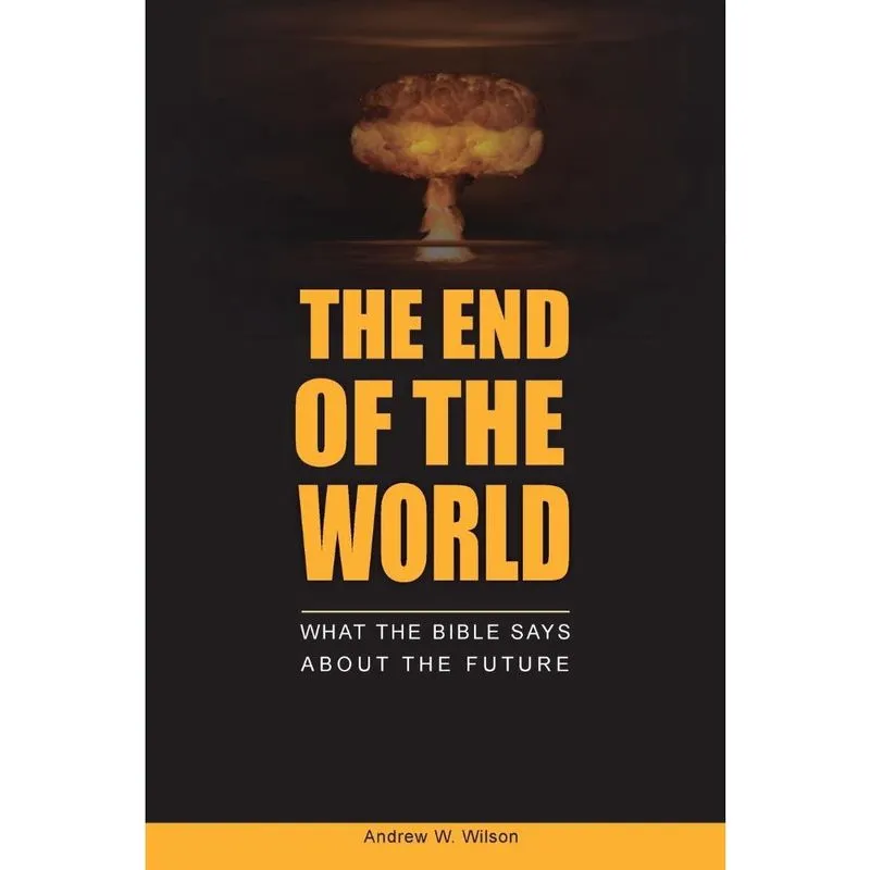 Livro The End of the World