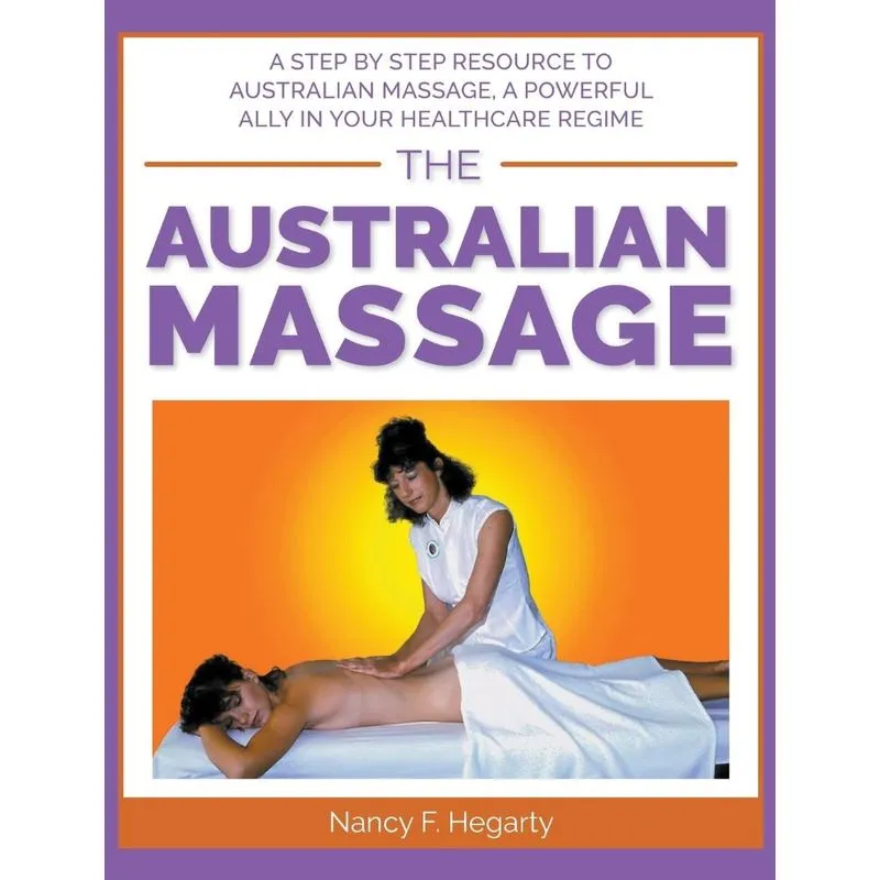The Australian Massage