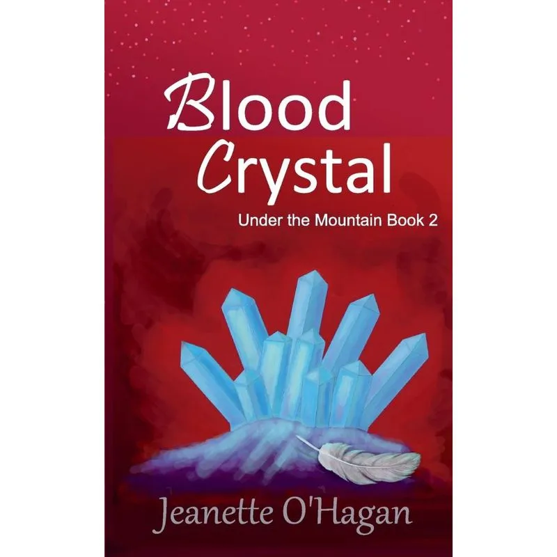 Blood Crystal