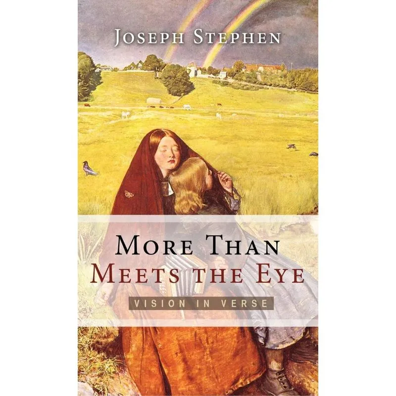 More Than Meets The Eye
