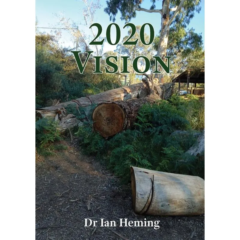 2020 Vision