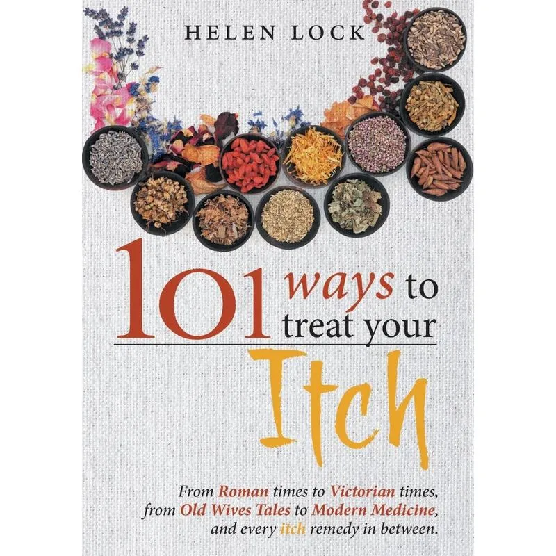 101 Ways to Treat Your Itch