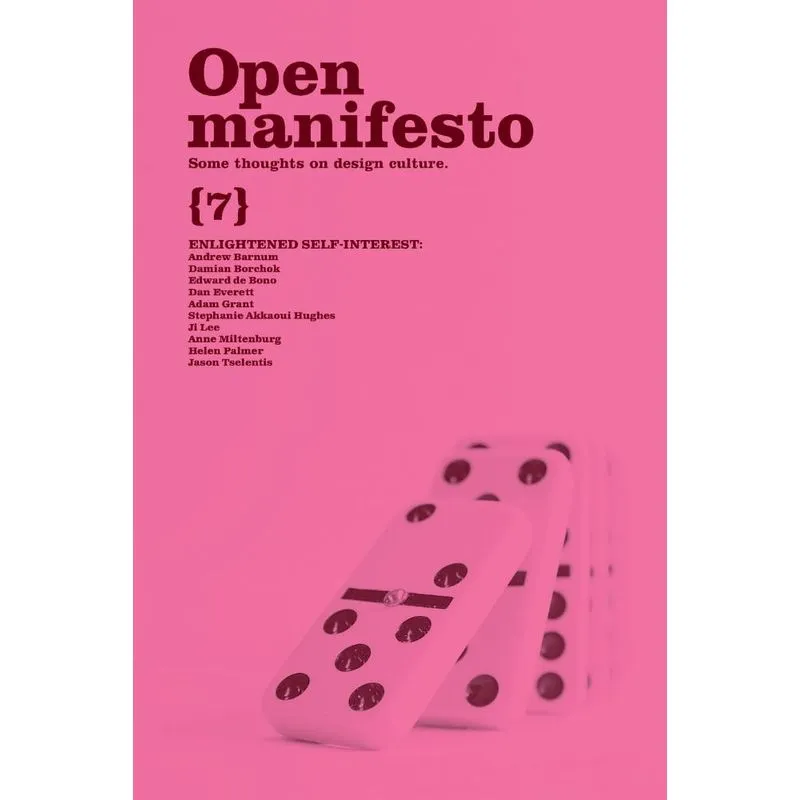Open Manifesto