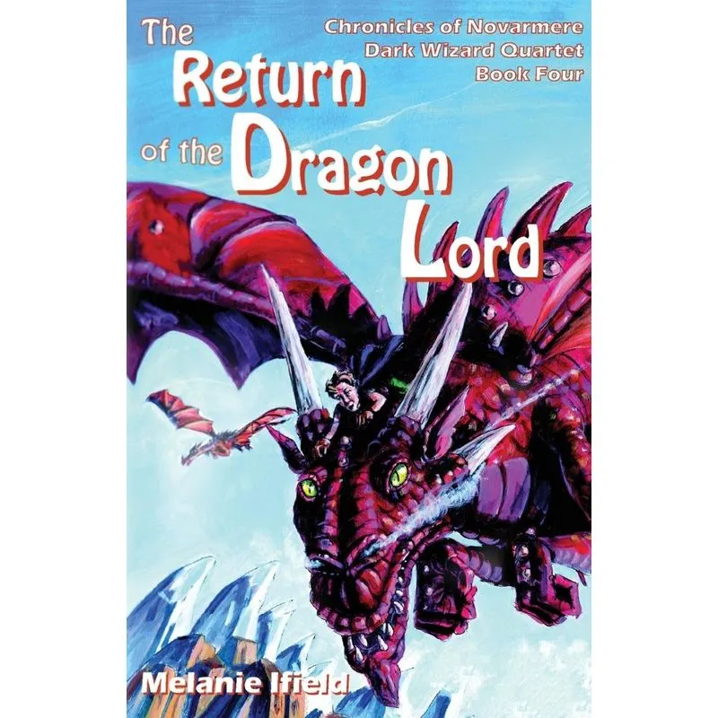 The Return of the Dragon Lord