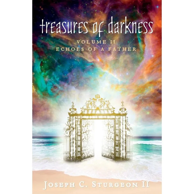 Treasures of Darkness