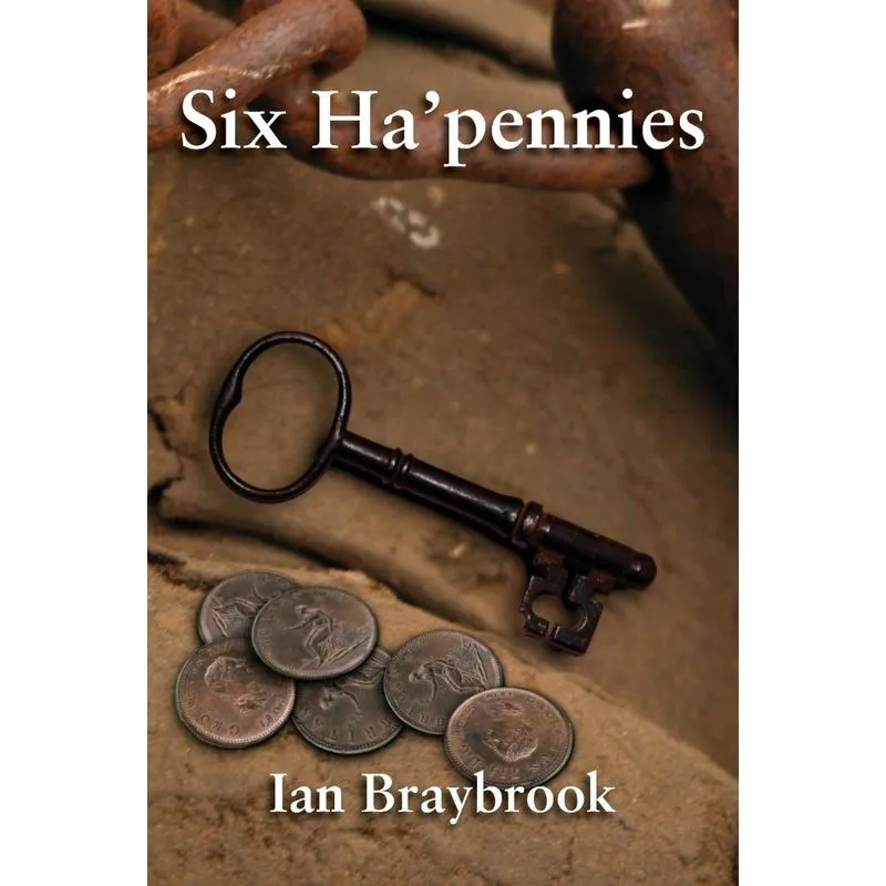 Six Hapennies