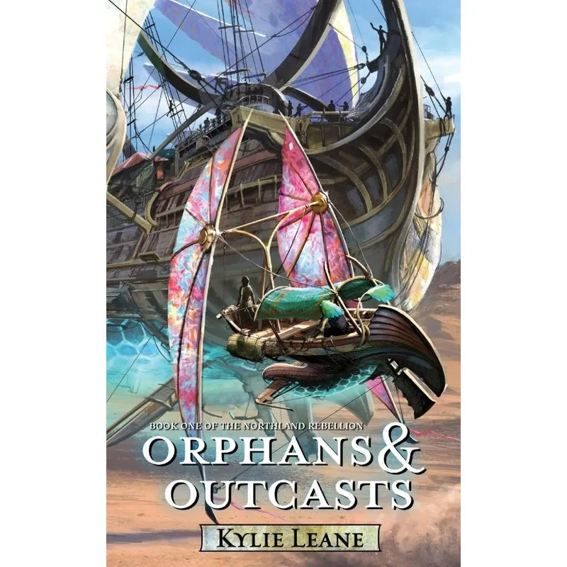 Orphans and Outcasts