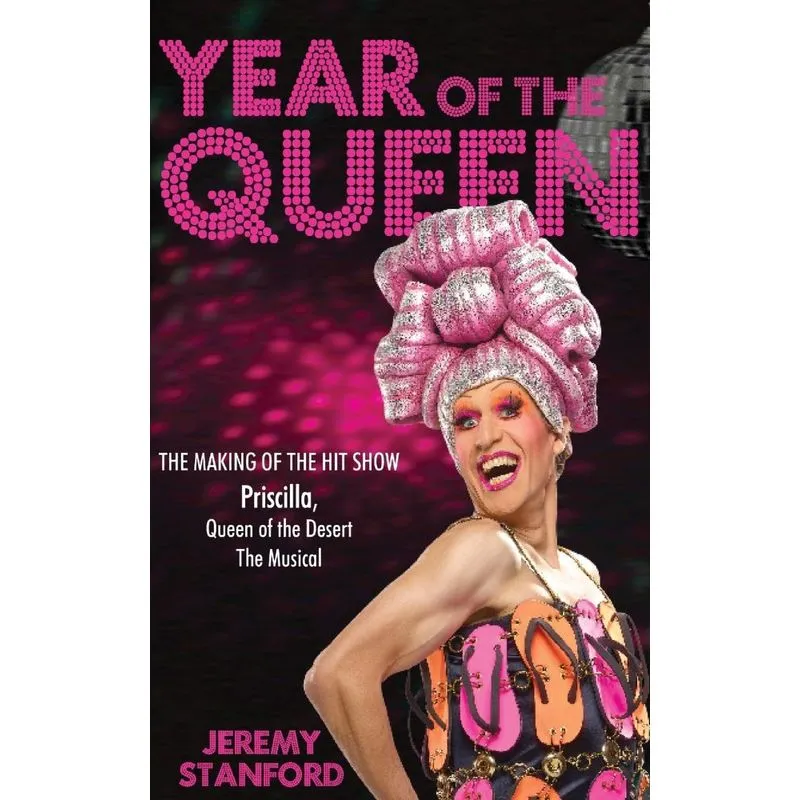 Year of the Queen