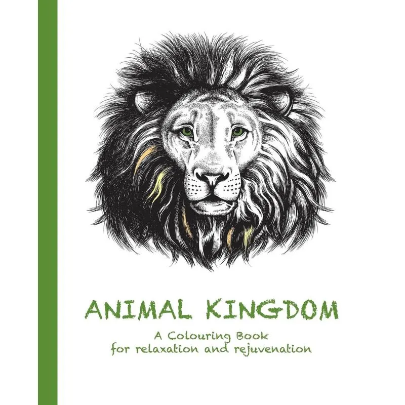 Animal Kingdom