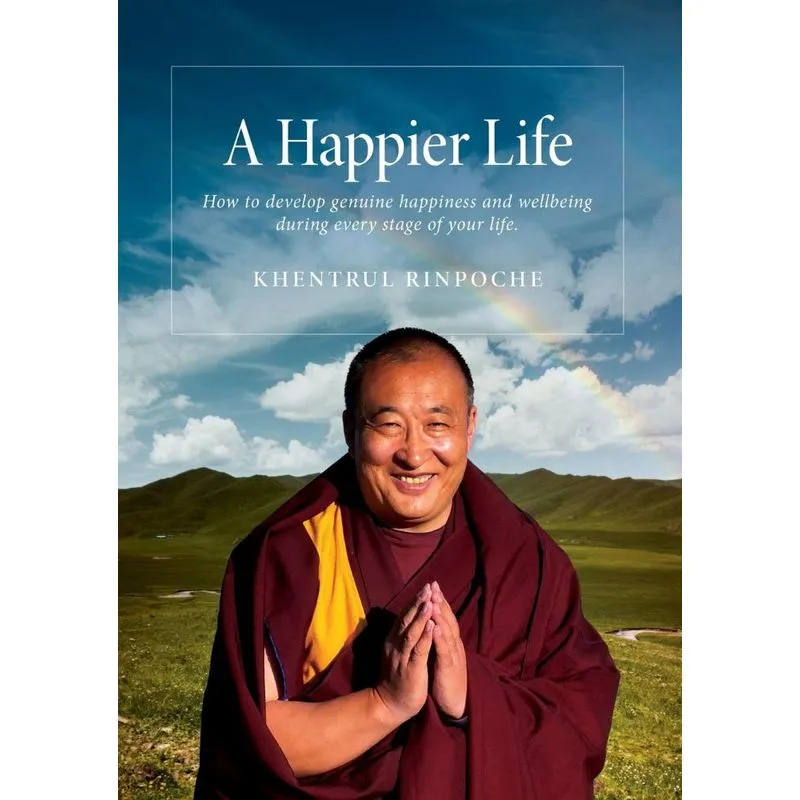 A Happier Life