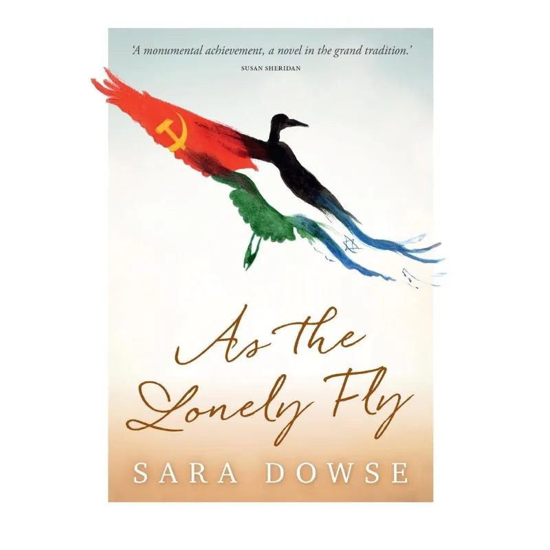 As the Lonely Fly