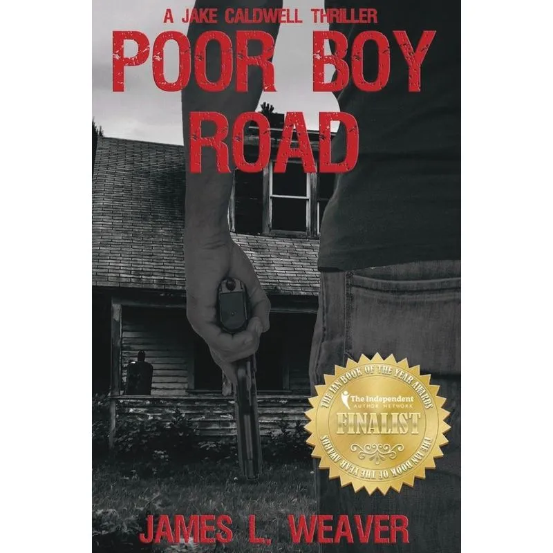 Poor Boy Road
