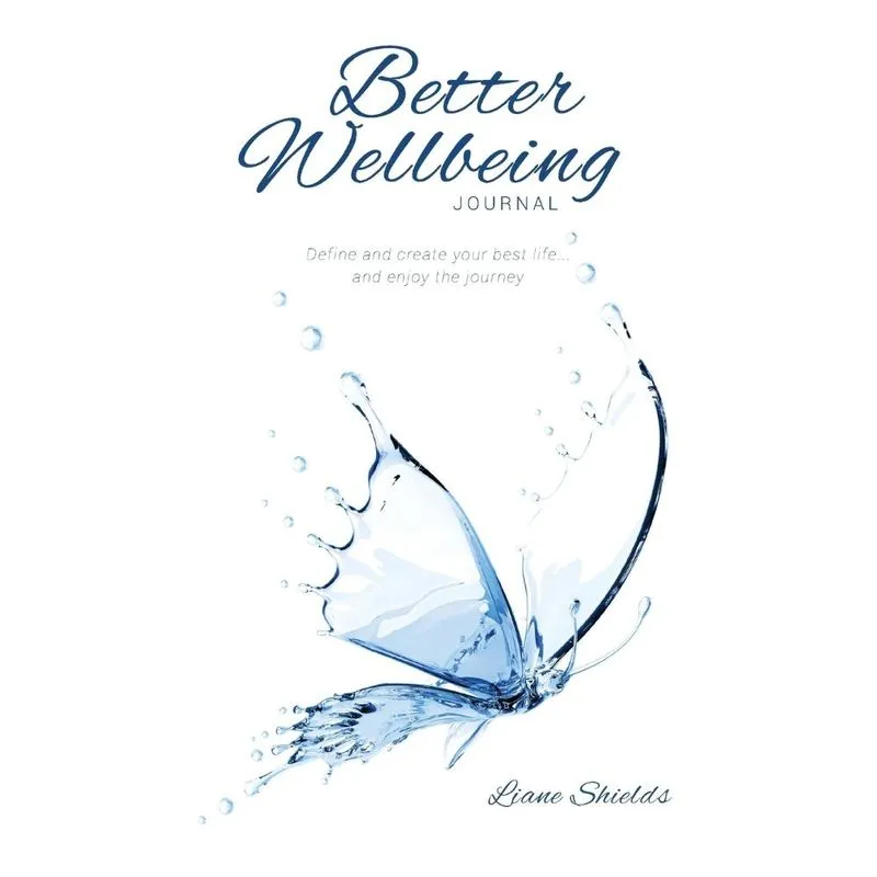 Better Wellbeing Journal