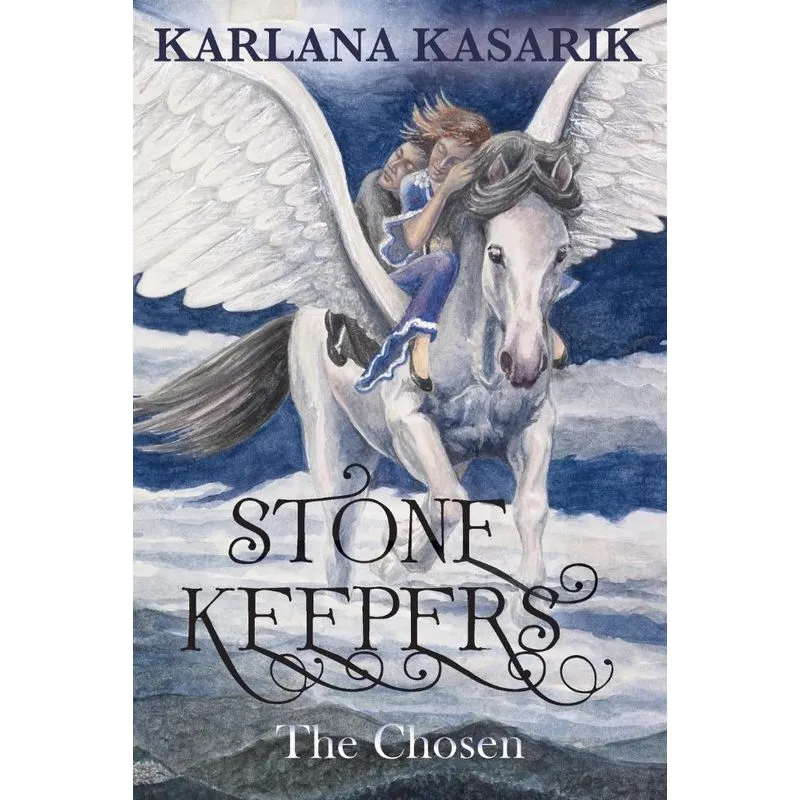 Stone Keepers