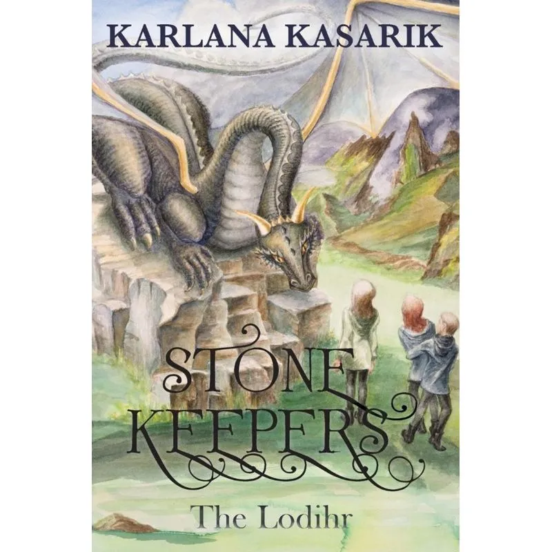 Stone Keepers