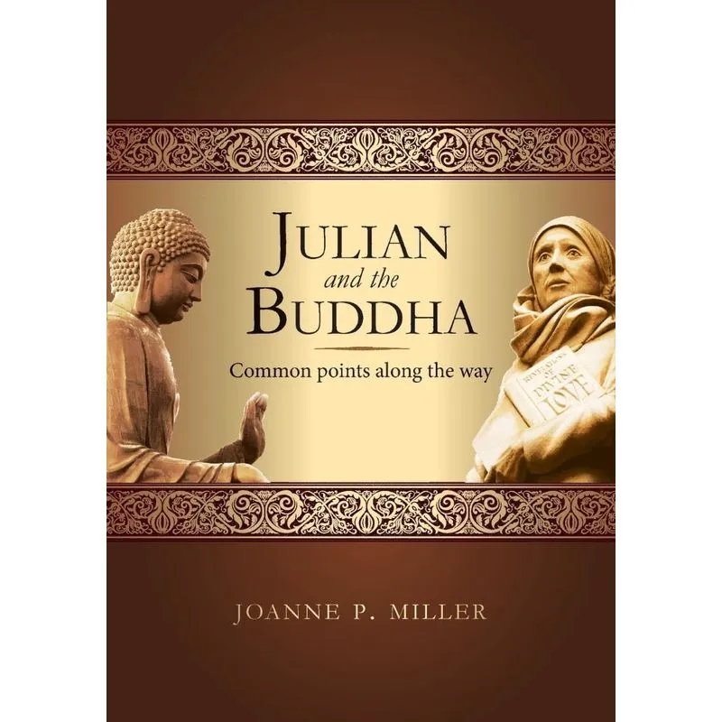 Julian and the Buddha