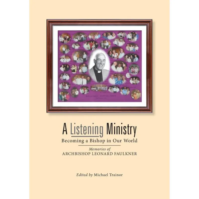 A Listening Ministry