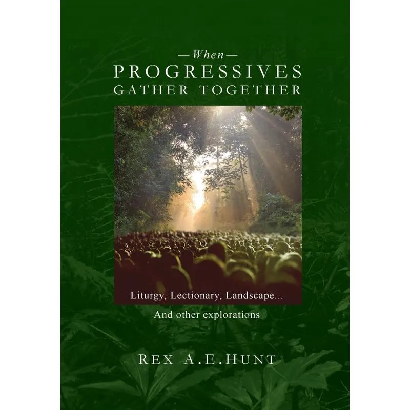 When Progressives Gather Together
