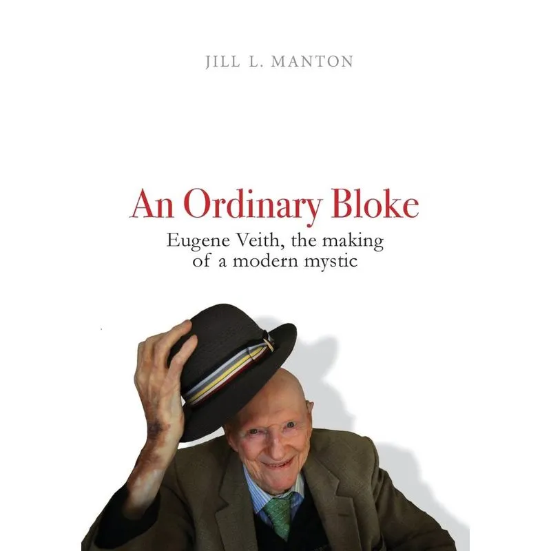 An Ordinary Bloke
