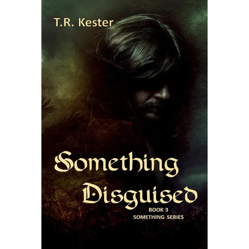 Something Disguised
