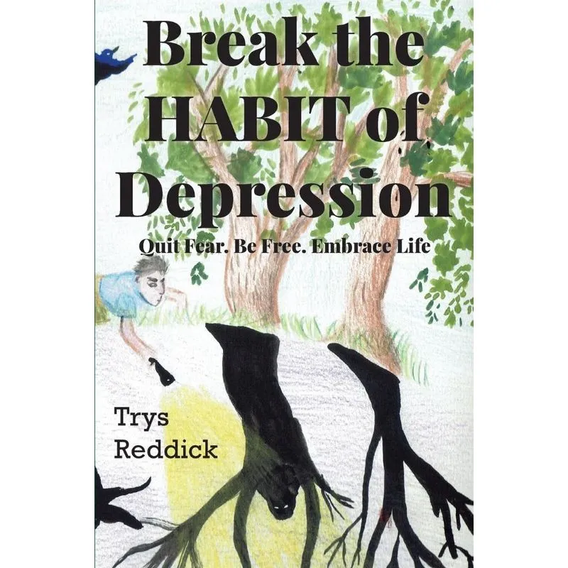 Break The Habit of Depression
