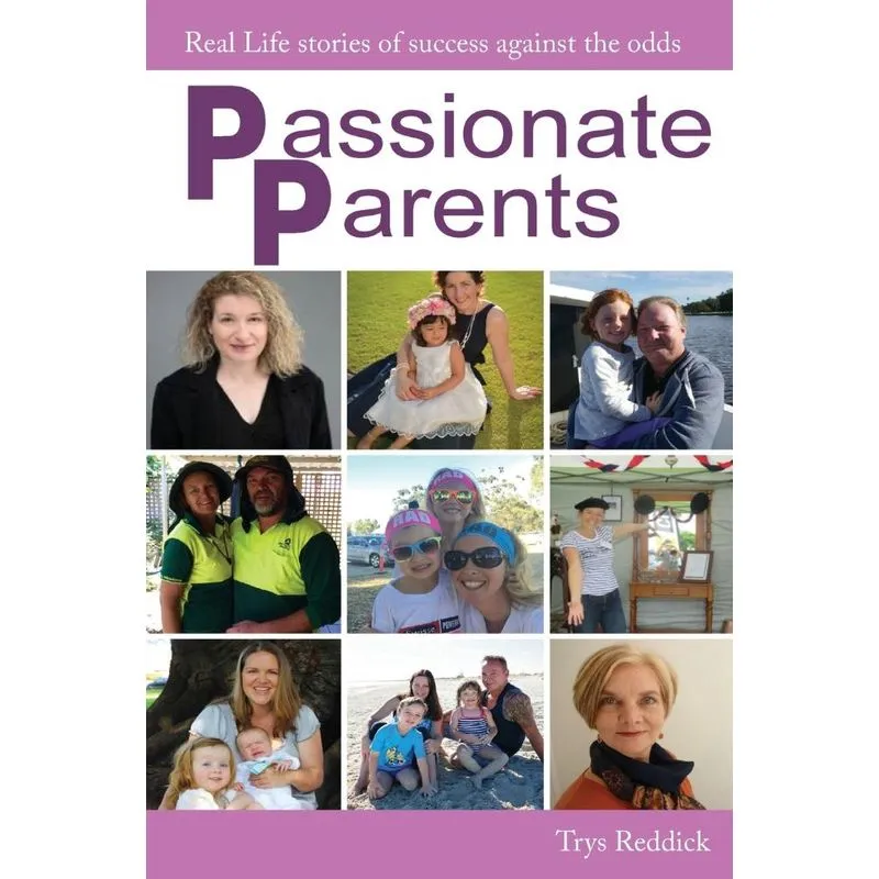 Passionate Parents