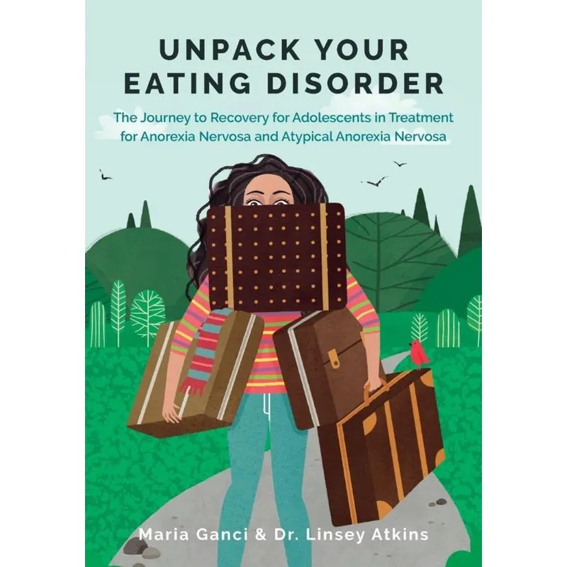 Unpack Your Eating Disorder