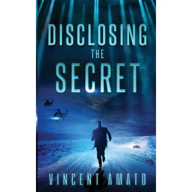 Disclosing the Secret