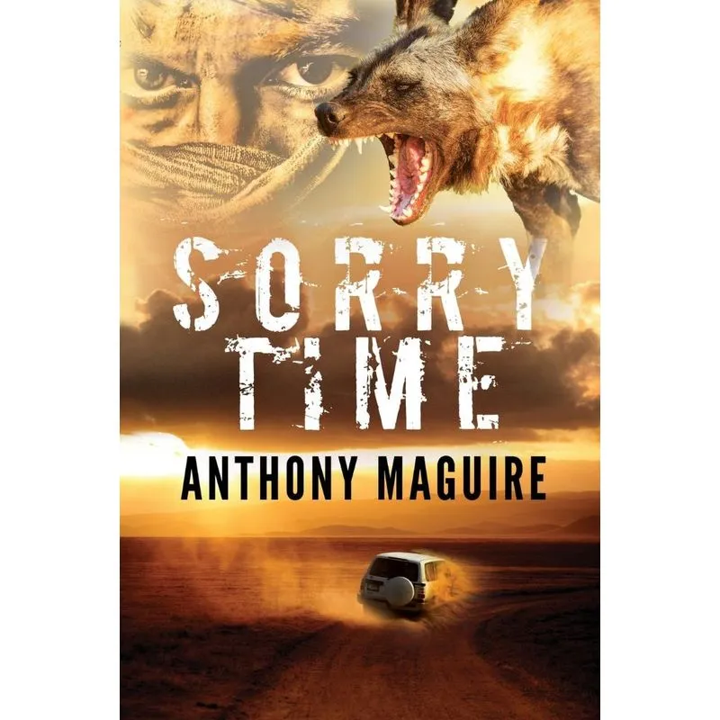 Sorry Time