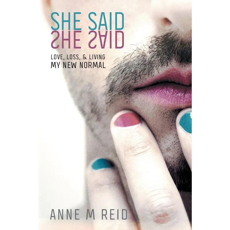 She Said She Said