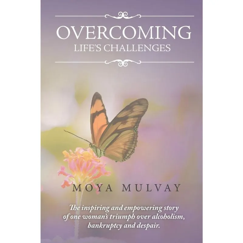 Overcoming Life's Challenges