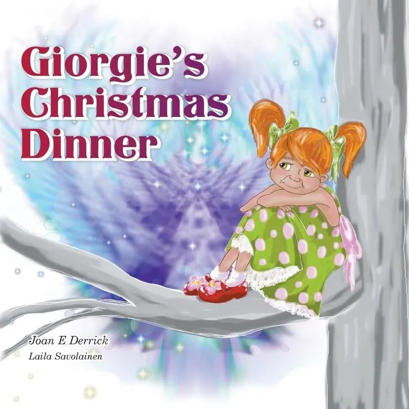 Giorgies Christmas Dinner