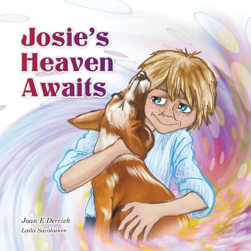 Josies Heaven Awaits