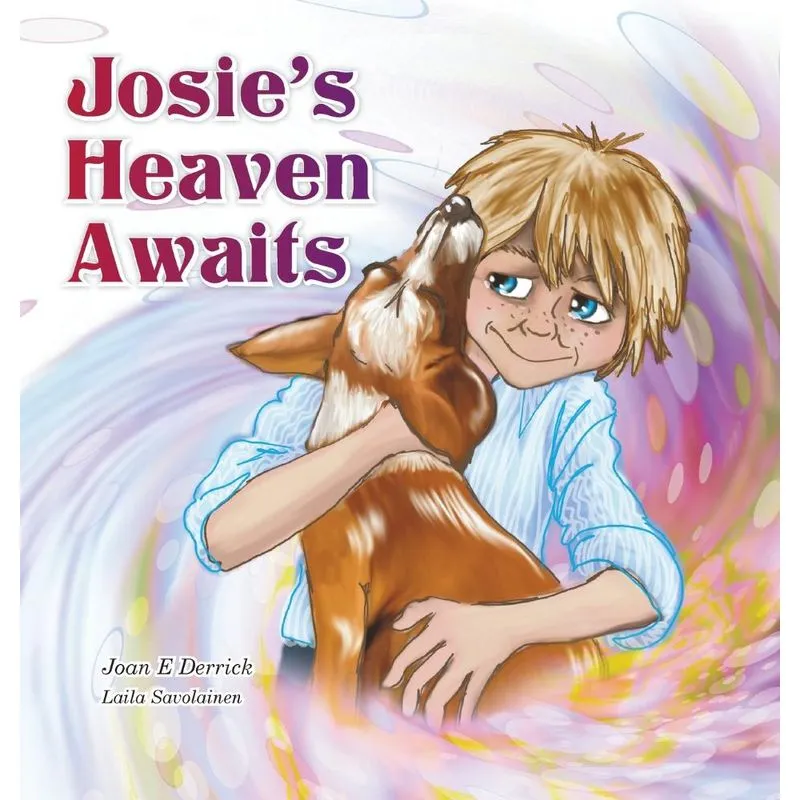 Josies Heaven Awaits