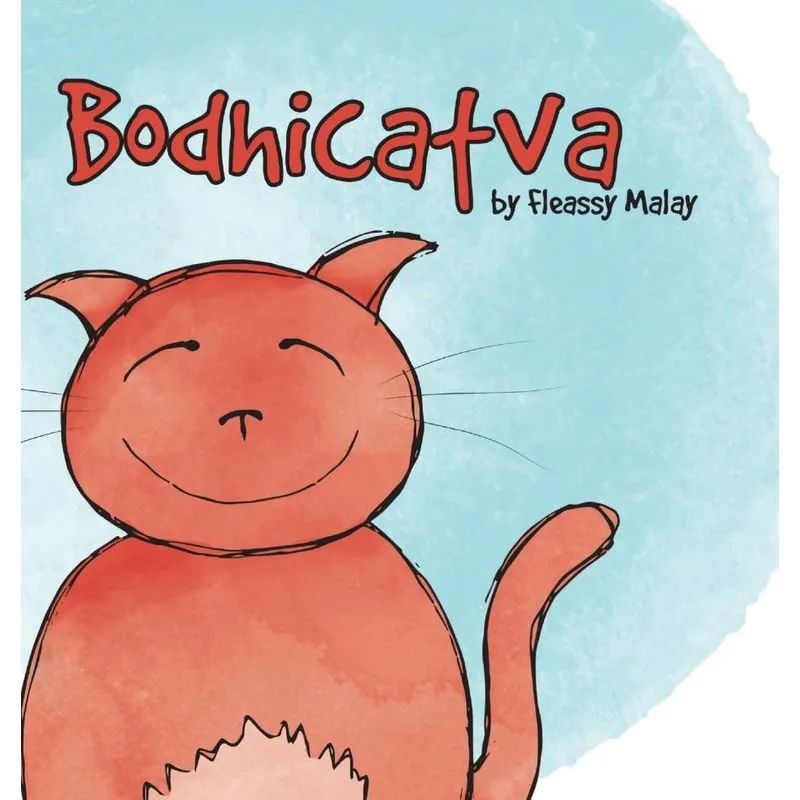 Bodhicatva