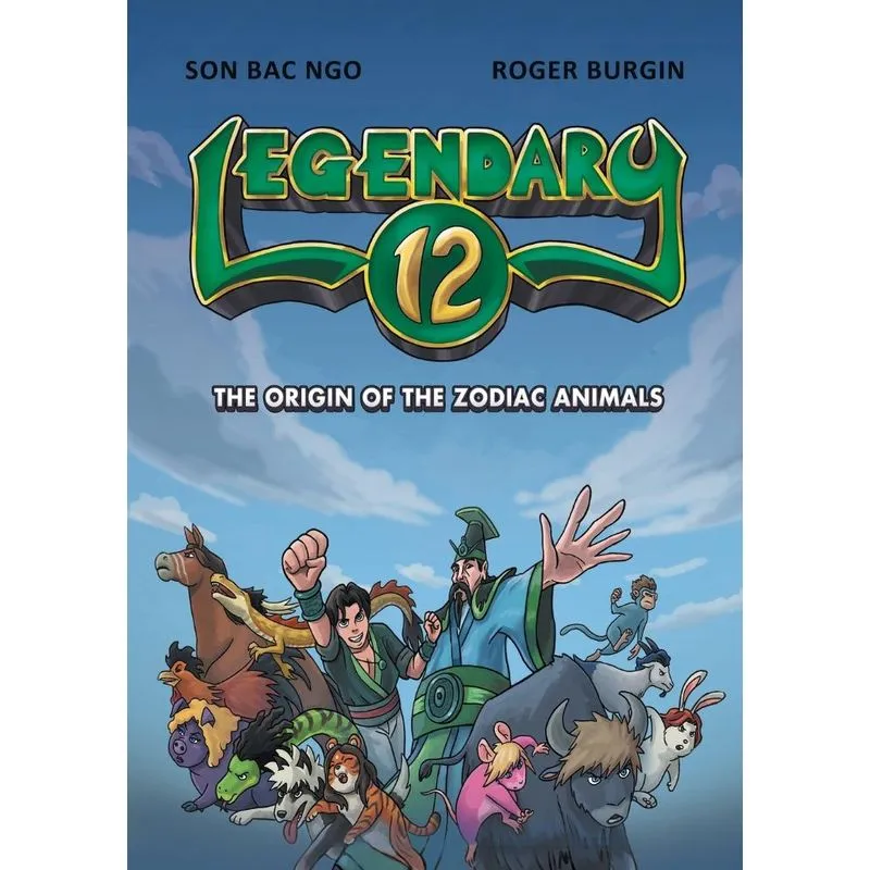 Legendary 12