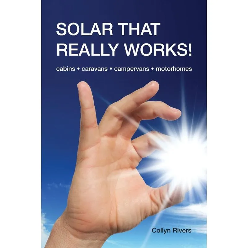 Solar That Really Works