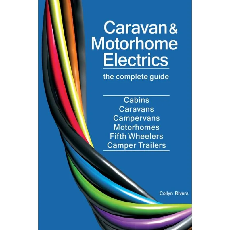 Caravan and Motorhome Electrics