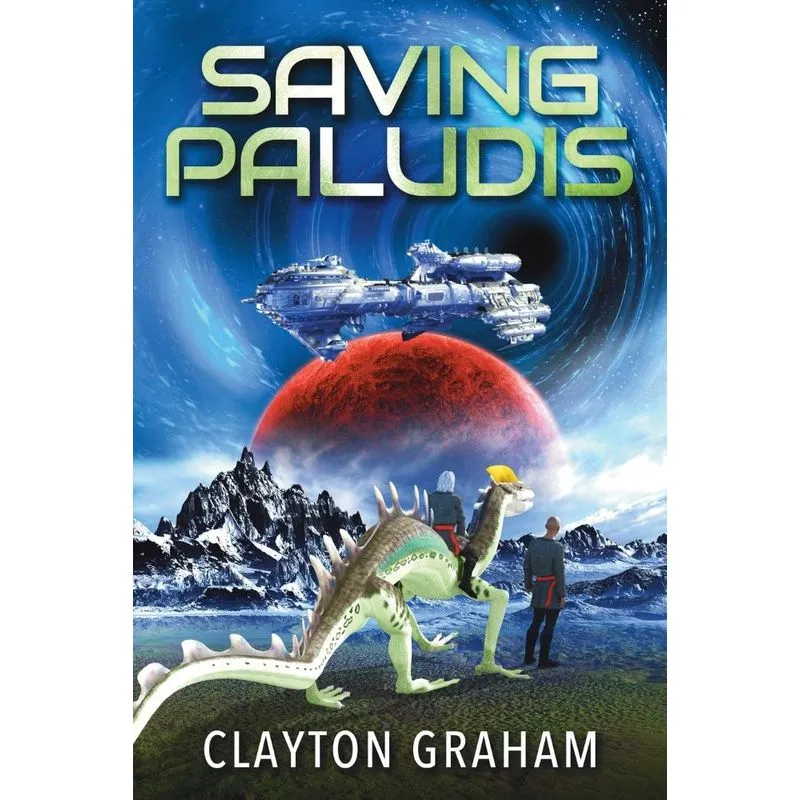 Saving Paludis