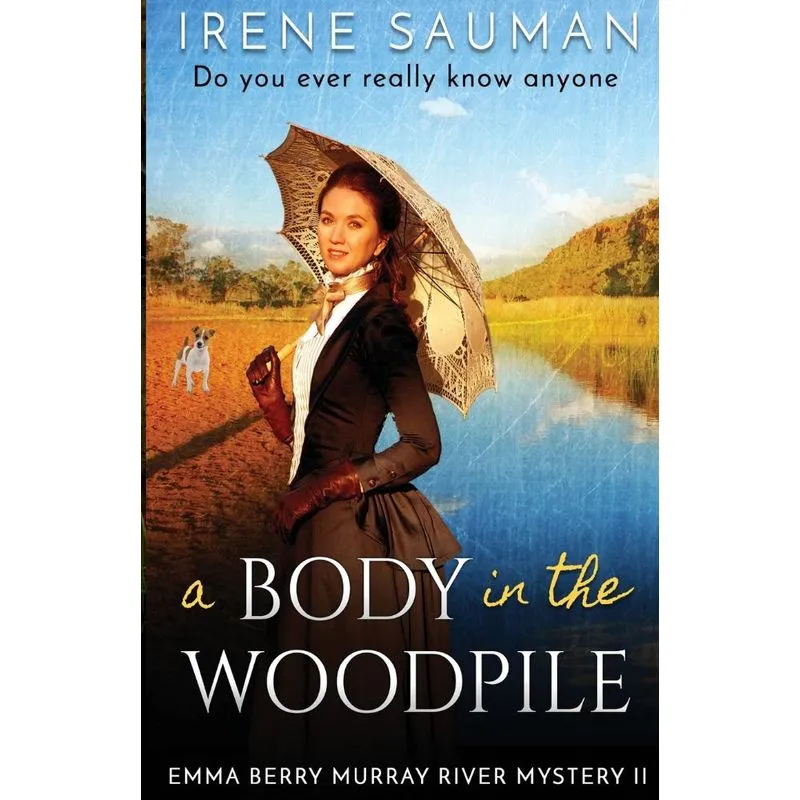 A Body in the Woodpile