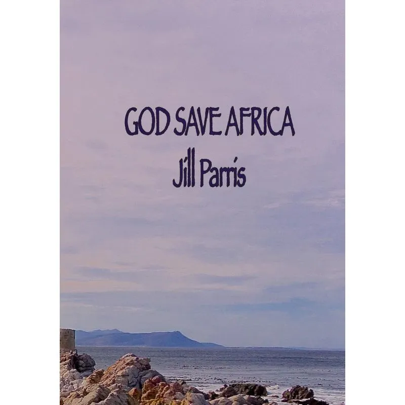 God save Africa