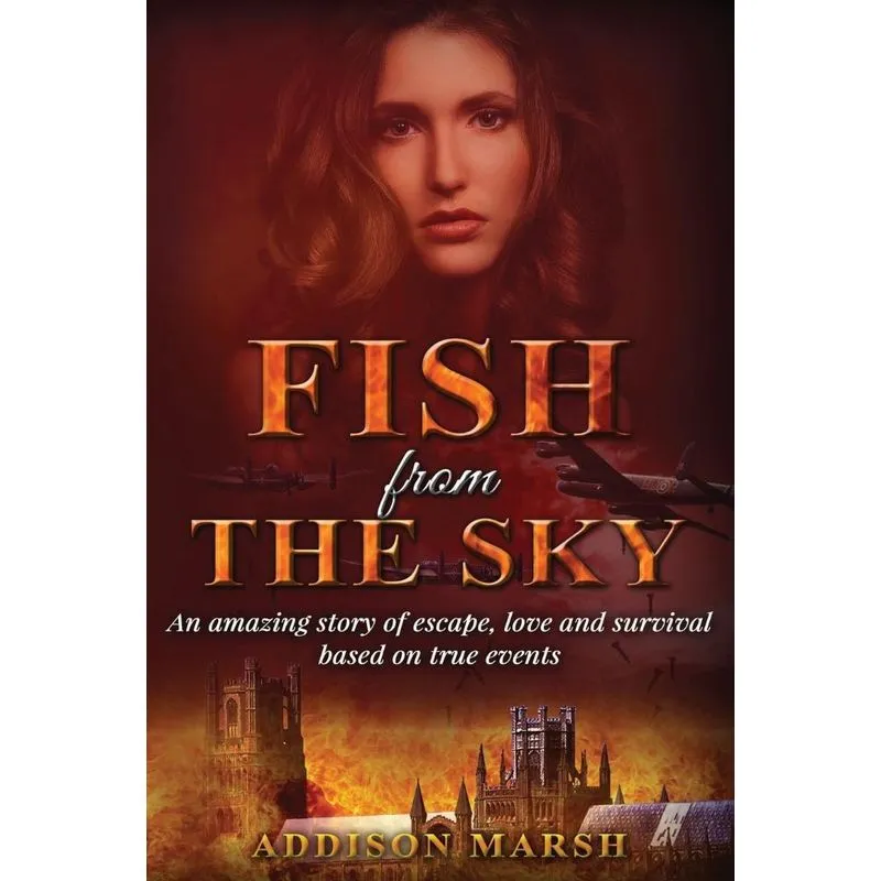 Fish from the Sky