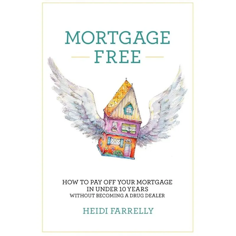 Mortgage Free