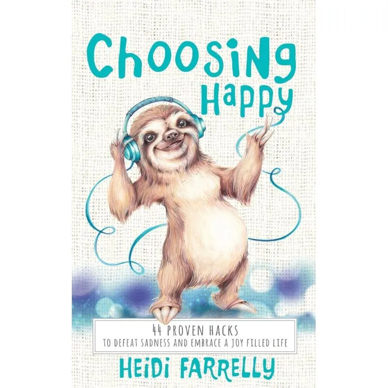 Choosing Happy
