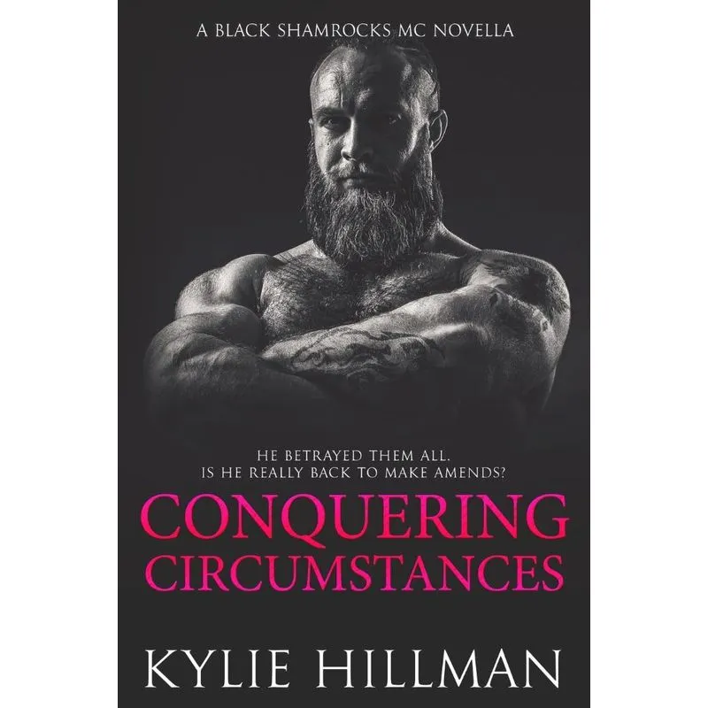 Conquering Circumstances
