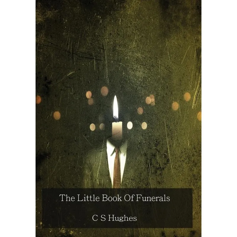 The Little Book Of Funerals