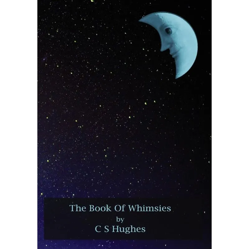 The Book Of Whimsies