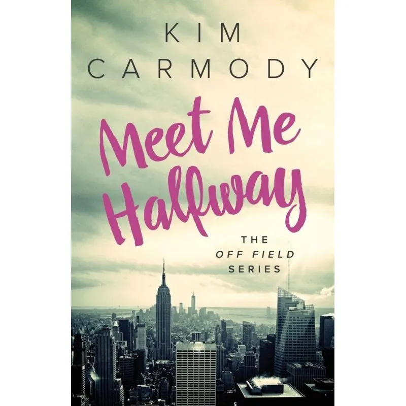 Meet Me Halfway